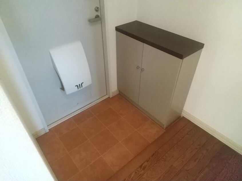  フレグランス巴