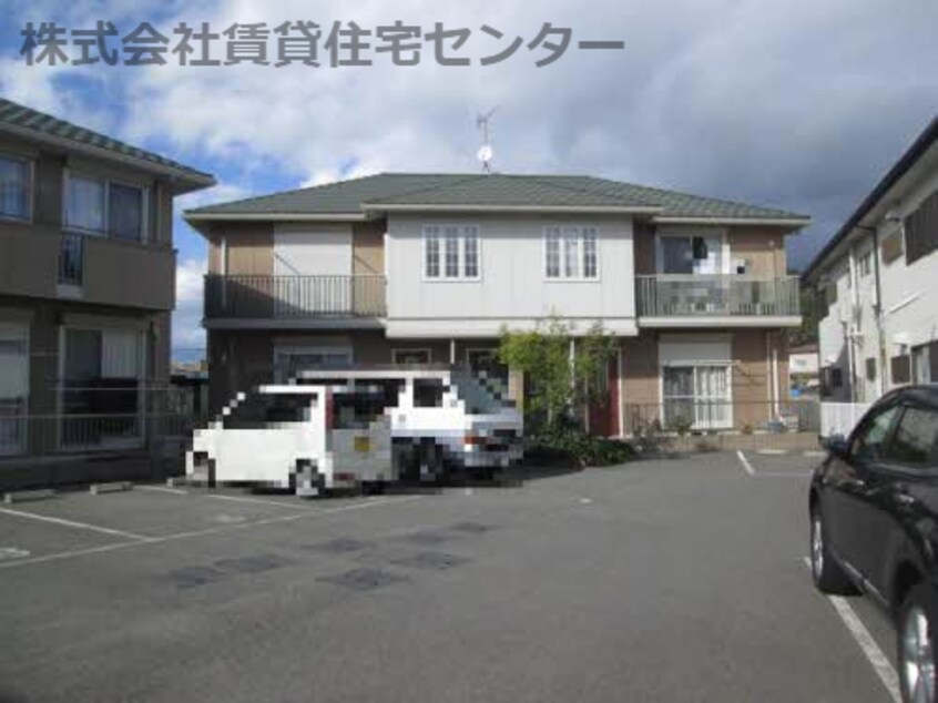  きのくに線・紀勢本線/紀三井寺駅 徒歩18分 1階 築21年