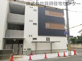 フジパレス畑屋敷