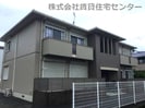 シャーメゾンくすの木の外観