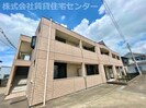 グランシャリオの外観