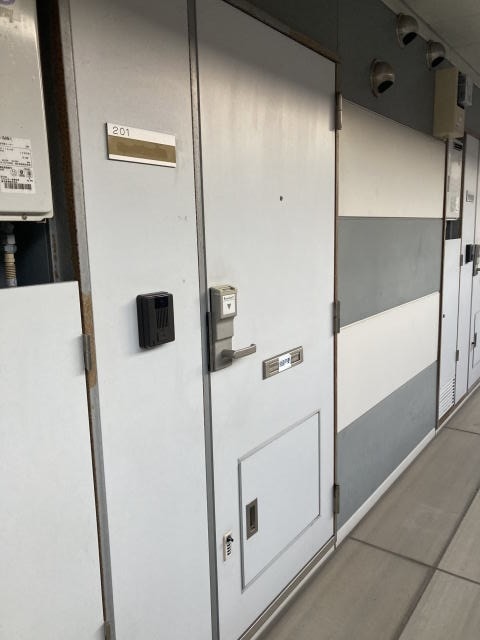 同仕様 レオパレスソレイユ