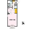 きのくに線・紀勢本線/紀三井寺駅 バス:2分:停歩6分 1階 築20年 1Rの間取り