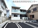 ソラーナ小松原の外観
