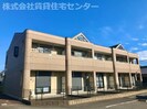 アクアマリンＫの外観