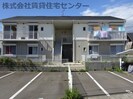 マリポーサ前田の外観