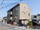 フロレゾン キヒロの外観