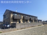 グランシャリオ加納