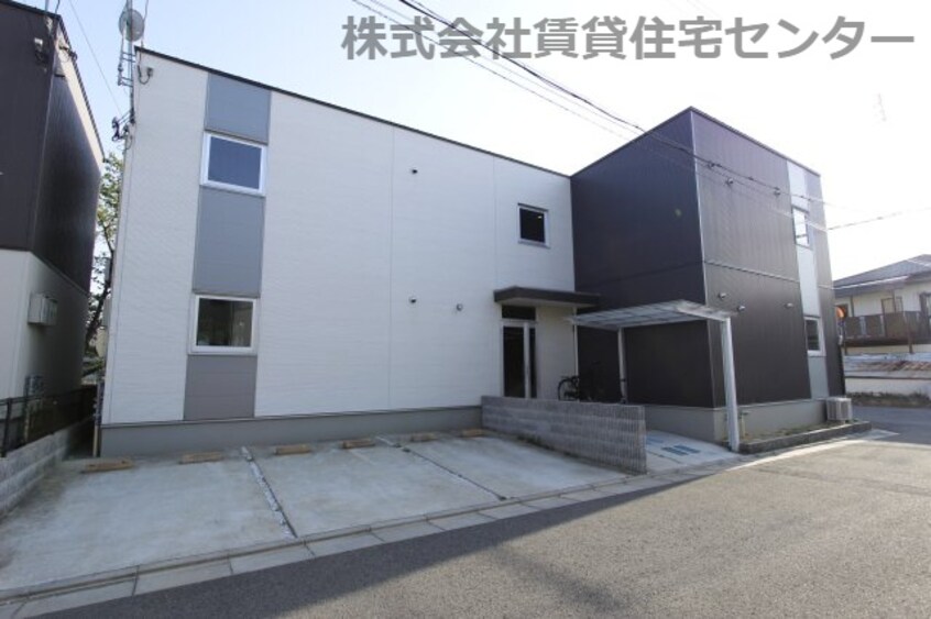  クラウンハイツ和歌浦東Ⅲ