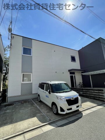  クラウンハイツ和歌浦東Ⅲ