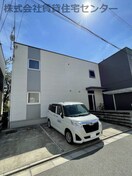  クラウンハイツ和歌浦東Ⅲ