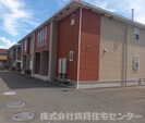 アルコバレーノＡの外観
