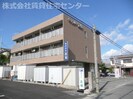 グラン・フィオーレの外観