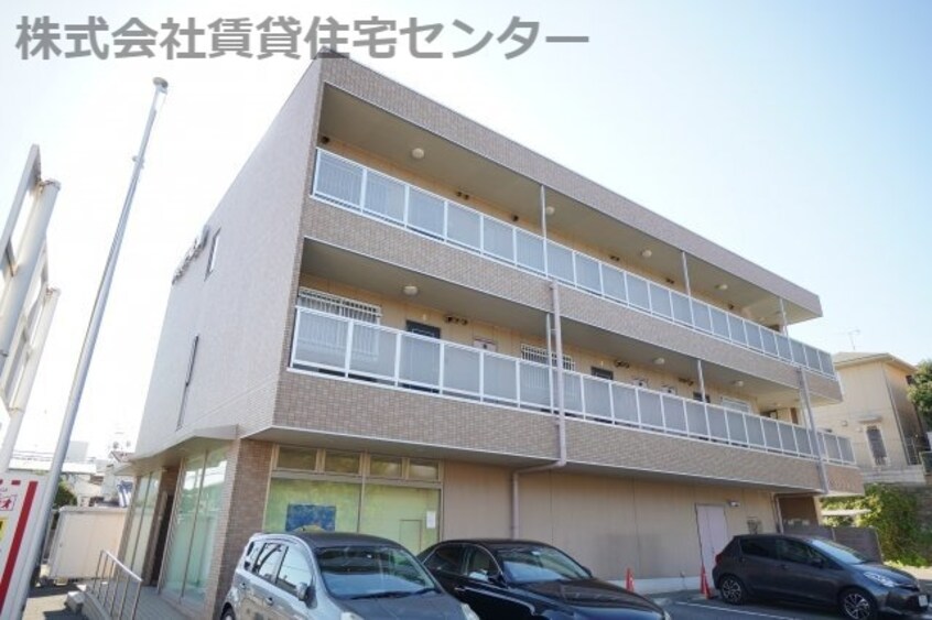  グラン・フィオーレ