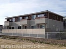 きのくに線・紀勢本線/紀三井寺駅 徒歩13分 1階 築3年の外観