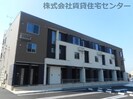 コート・ダジュールAの外観