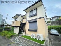 カーサグランデⅡ