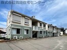 フレグランス雑賀の外観
