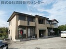 きのくに線・紀勢本線/海南駅 徒歩15分 2階 築24年の外観