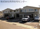 きのくに線・紀勢本線/藤並駅 バス:13分:停歩7分 1階 築10年の外観