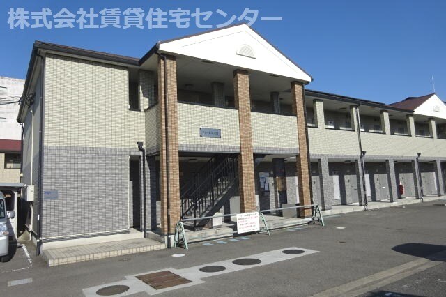  フジパレス太田