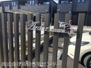  南海本線/和歌山市駅 バス11分花王橋下車:停歩3分 1階 築2年