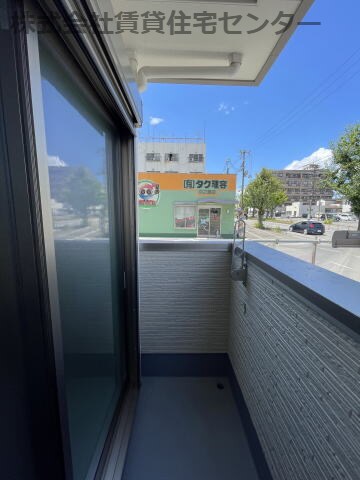  フジパレス中之島Ⅱ番館