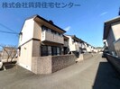 セジュール榎原Ⅱの外観