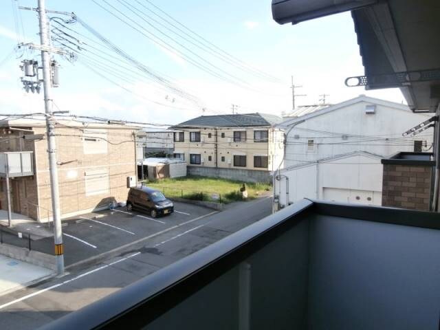  カーサ ビアンカ