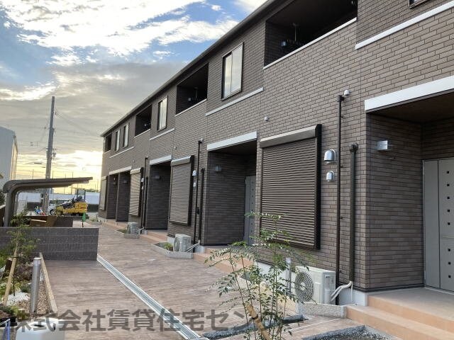  きのくに線・紀勢本線/紀伊宮原駅 徒歩33分 2階 築3年