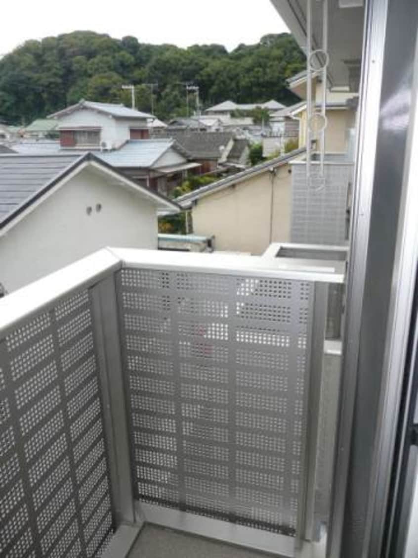  きのくに線・紀勢本線/宮前駅 徒歩25分 2階 築9年