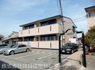 ウインディー今福の外観