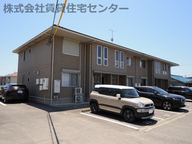  イル デ パン Ｂ棟