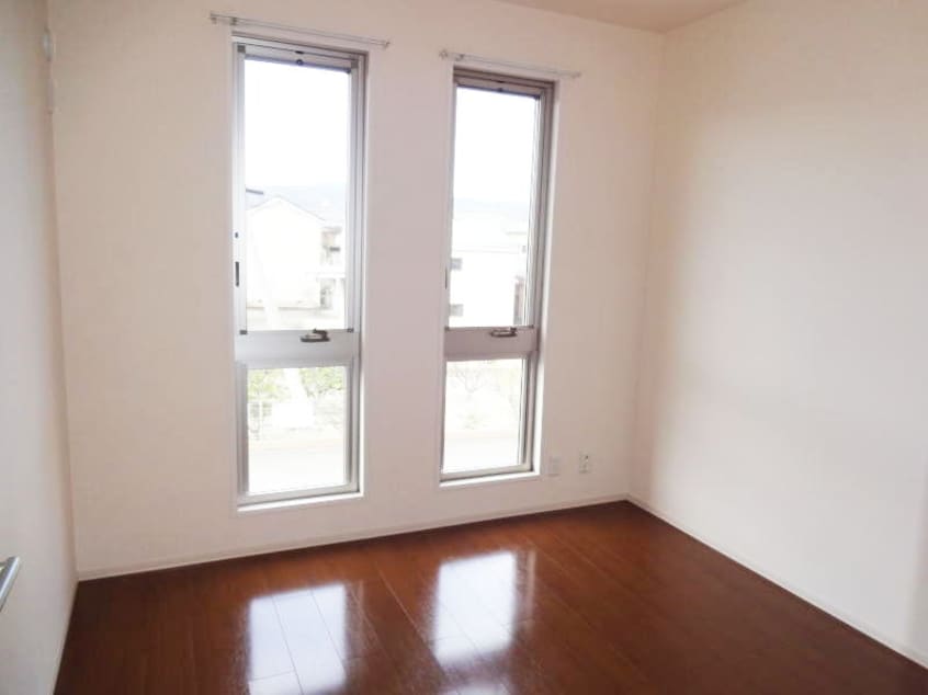 同仕様 イル デ パン Ｂ棟