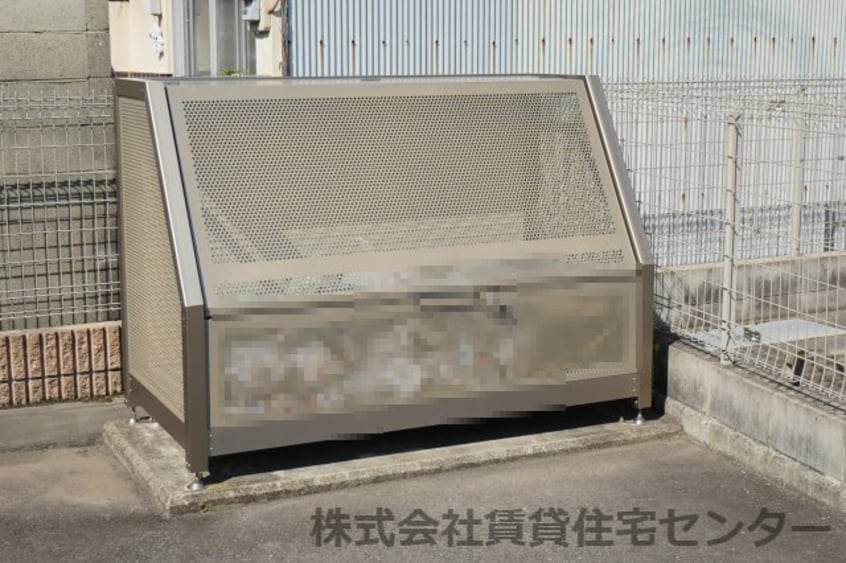  イル デ パン Ｂ棟