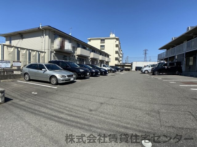  フォレスト コート