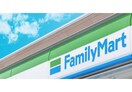 ファミリーマート和歌山北島店様 334m フォレスト コート