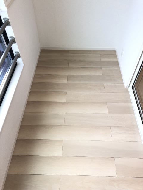 サンルーム アルドールⅡ