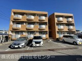 クレスト中津（Ⅰ）