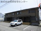 梟の杜コート B棟の外観