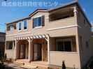 きのくに線・紀勢本線/箕島駅 徒歩13分 2階 築5年の外観