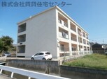 鳴戸プラスチックマンション