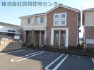 きのくに線・紀勢本線/道成寺駅 徒歩8分 1階 築16年の外観