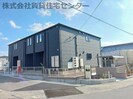 ブルースカイⅡの外観