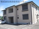 シャーメゾン堀口の外観