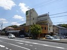 竹中整形外科様(病院)まで381m きのくに線・紀勢本線/海南駅 バス15分重根下車:停歩5分 1階 築15年