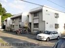シュロス高松の外観