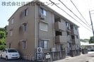 きのくに線・紀勢本線/海南駅 バス:15分:停歩1分 2階 築15年の外観