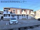  南海本線/和歌山市駅 バス25分秋葉山下車:停歩4分 1階 築11年