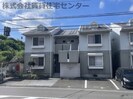 セジュールエイトの外観